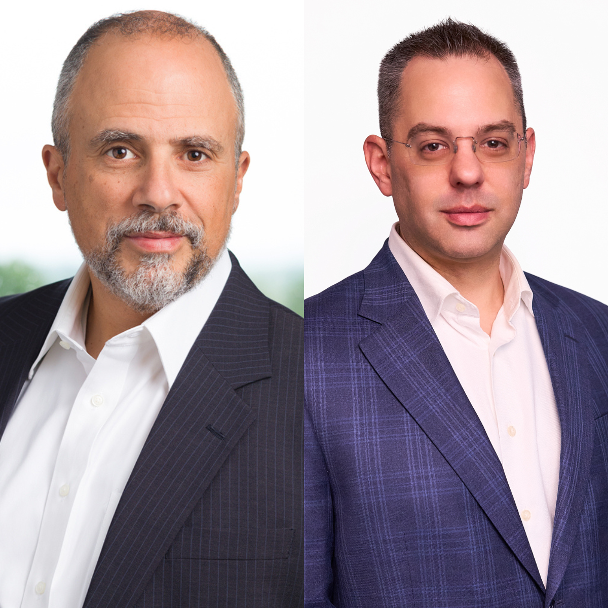 Michael Marotte and Noah Shier Close Sale of AI Assets and Technology ...