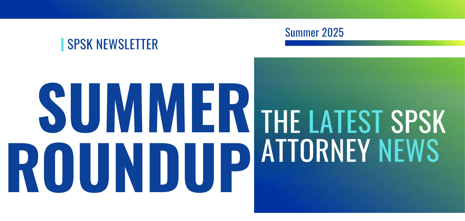 Summer Roundup 2025 | Summer Roundup 2025 | Schenck, Price, Smith ...