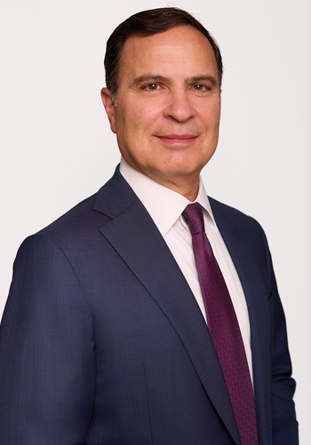 Arnold J. Calabrese