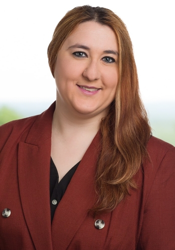Ashley M. Fay