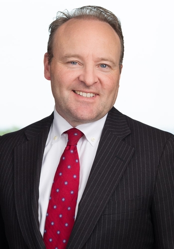 Brian R. Lehrer