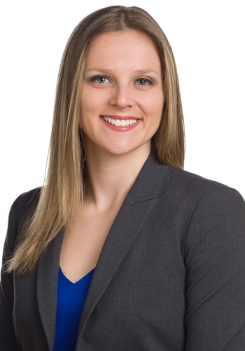 Christa P. McLeod
