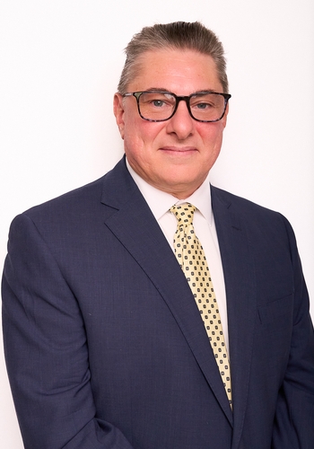 Daniel M. Santarsiero