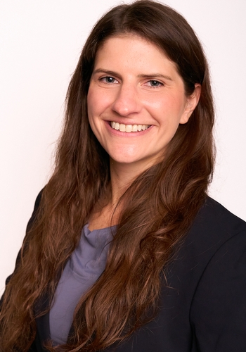 Melanie M. Andreas