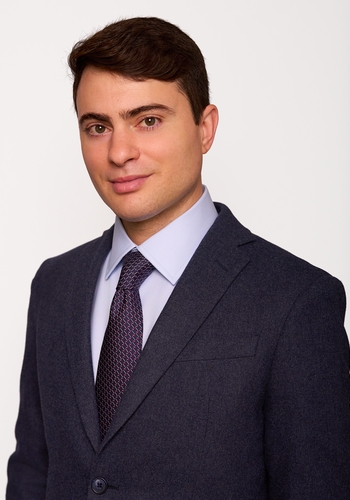 Michael A. Calabrese