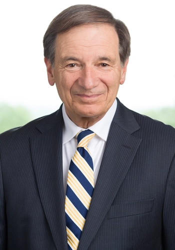 Richard J. Toniolo