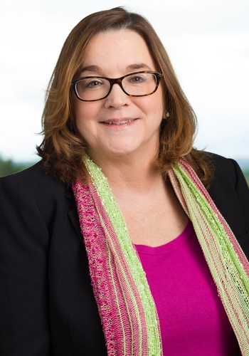 Sandra Calvert Nathans