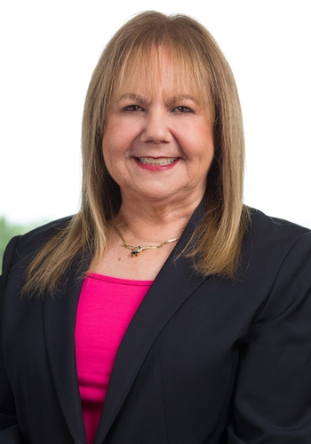 Shirley Berger  Whitenack