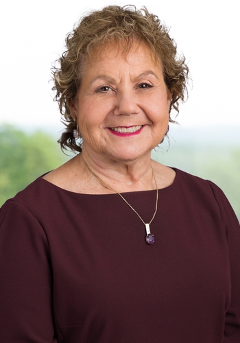 Shirley Berger Whitenack