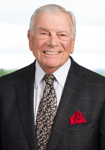 Stephen A. Geffner