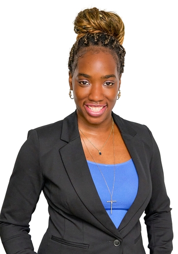 Tiffany Addo