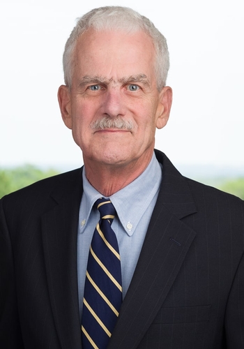 William C. Dodd