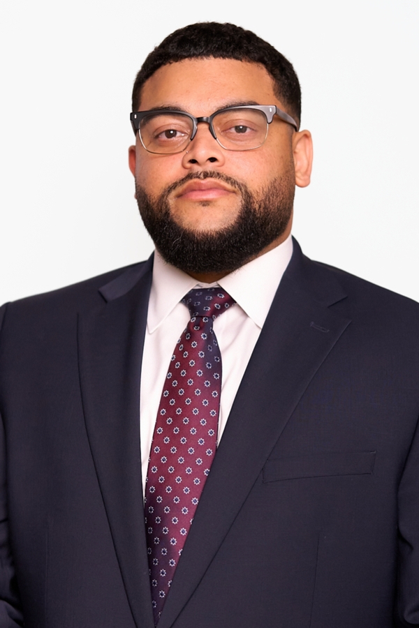 Anthony L. Bush