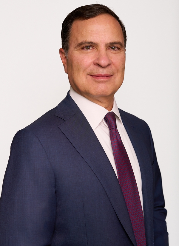 Arnold J. Calabrese