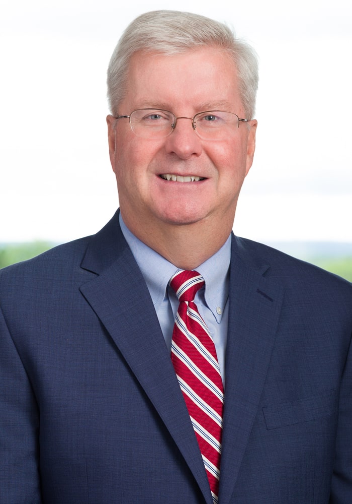 Brian M. Foley