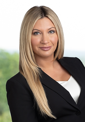 Carly M. Clinton