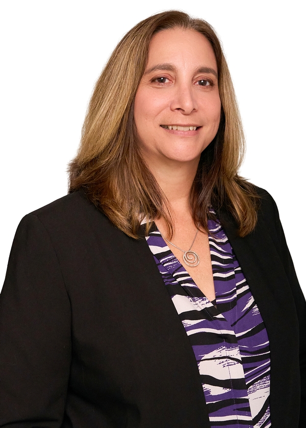 Elaine M. Cohen