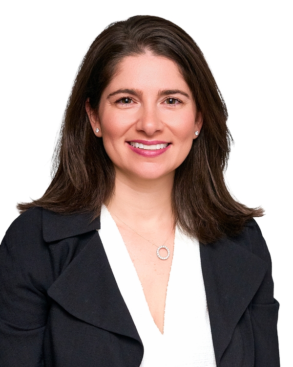 Erica C. Avondoglio