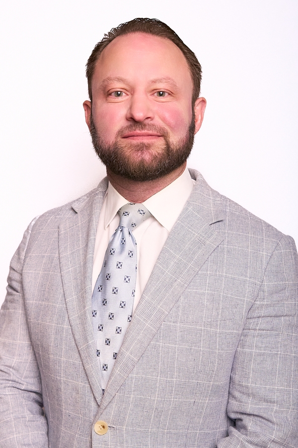Joseph M. Freda