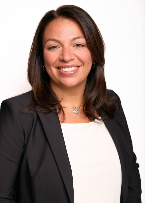 Katrina M. Xyloportas