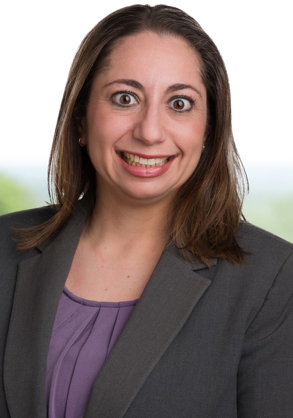 Melissa A. Galante