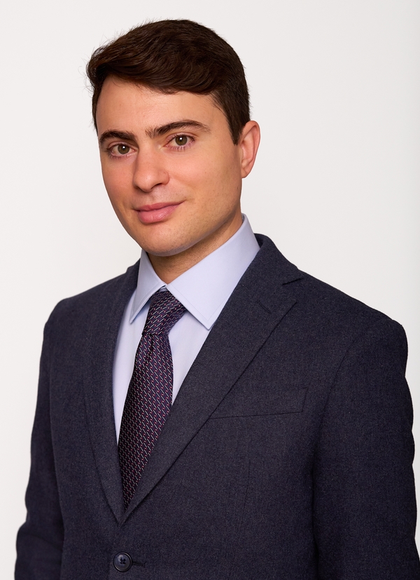 Michael A. Calabrese