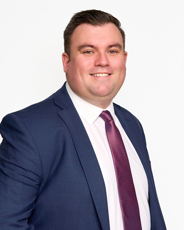 Ryan J. Windels