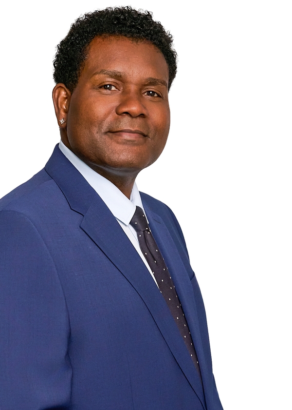 Shane Warmington