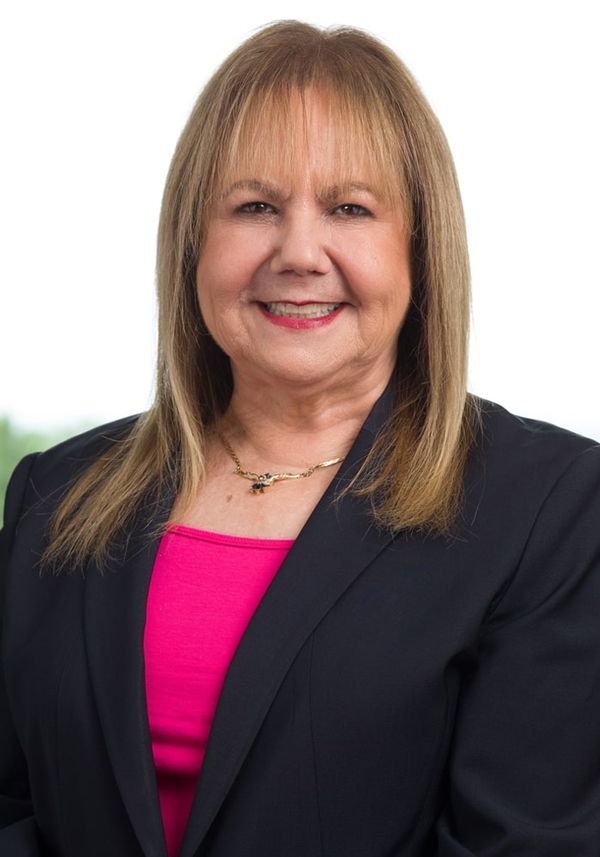 Shirley Berger  Whitenack